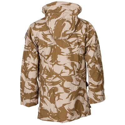 Jacket SMOCK new British DPM desert