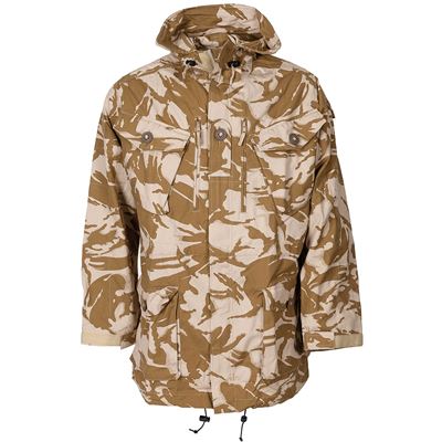 Jacket SMOCK new British DPM desert