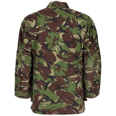 Jacket British SMOCK Rip-Stop DPM used British Army 603143G 3