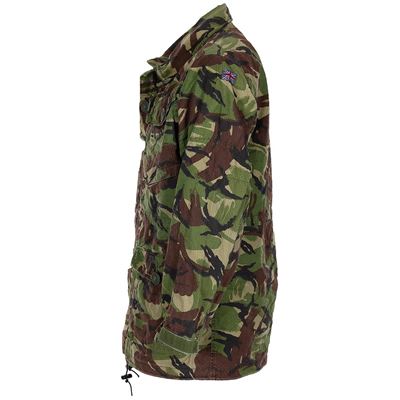 Jacket British SMOCK Rip-Stop DPM used British Army 603143G 2
