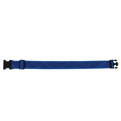 REFLECTIVE Physical Training Belt BLUE ROTHCO 60391 4