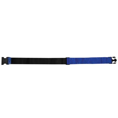 REFLECTIVE Physical Training Belt BLUE ROTHCO 60391 3