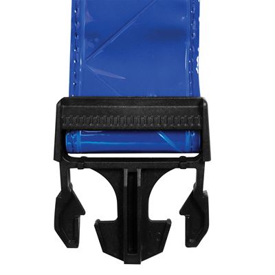 REFLECTIVE Physical Training Belt BLUE ROTHCO 60391 2