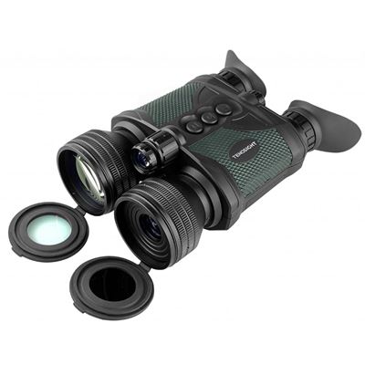 Digital Night Vision TenoSight NV-80 LRF binocular