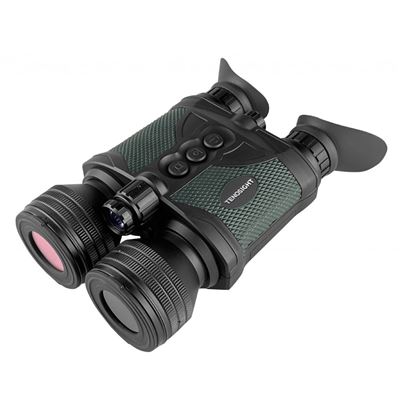 Digital Night Vision TenoSight NV-80 LRF binocular