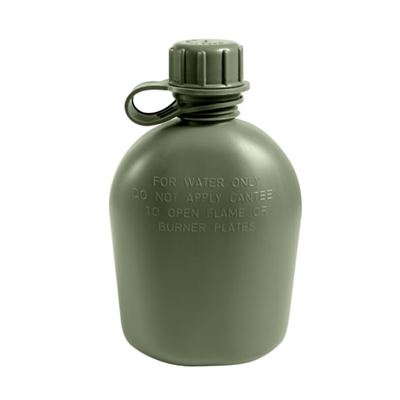 Field 1L bottle U.S. GENUINE OLIVE