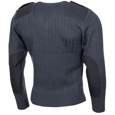 Army sweater V-style vz.97 BLUE