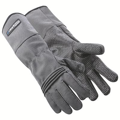 Protective Gloves HEXARMOR® HERCULES® 400R6EU GREY