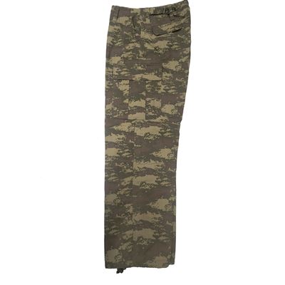 Trousers TURKISH rip-stop M2028