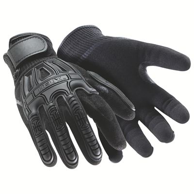 Protective Gloves HEXARMOR® HELIX® SERIES 3003 BLACK