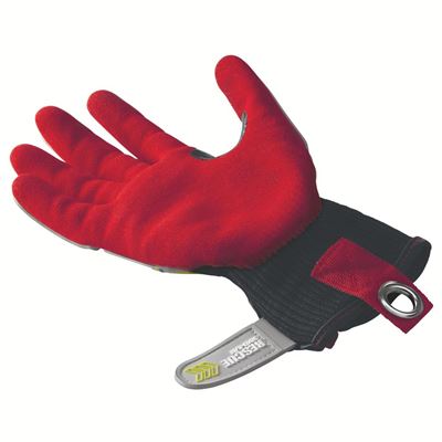 Rescue Gloves HEXARMOR® HELIX® SERIES 3007 UVEX 60666 4
