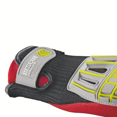 Rescue Gloves HEXARMOR® HELIX® SERIES 3007 UVEX 60666 5