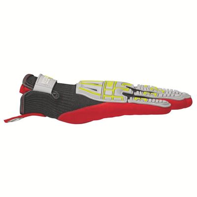 Rescue Gloves HEXARMOR® HELIX® SERIES 3007 UVEX 60666 6