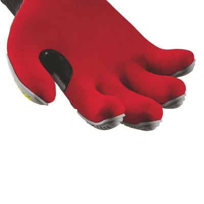 Rescue Gloves HEXARMOR® HELIX® SERIES 3007 UVEX 60666 7