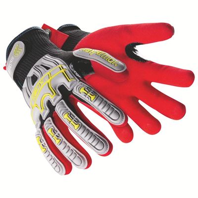 Rescue Gloves HEXARMOR® HELIX® SERIES 3007