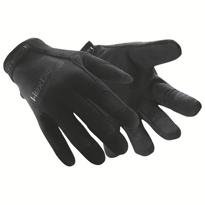 Work Gloves HEXARMOR® HEXBLUE™ 2132STL BLACK