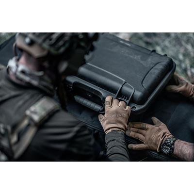 Work Gloves HEXARMOR® HEXBLUE™ 2132CYT COYOTE UVEX 60702 2