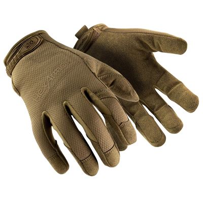 Work Gloves HEXARMOR® HEXBLUE™ 2132CYT COYOTE