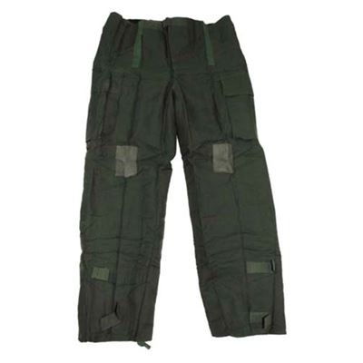 British jacket and pants NBC OLIV