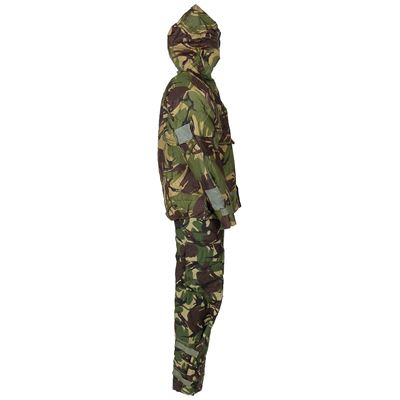 British jacket and pants NBC DPM TARN British Army 607131 2