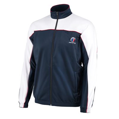 French ARMEE DE TERRE sports sweatshirt