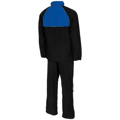 BW sports set BLACK/BLUE used