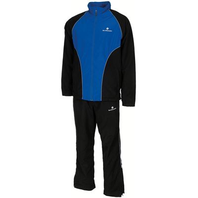 BW sports set BLACK/BLUE used