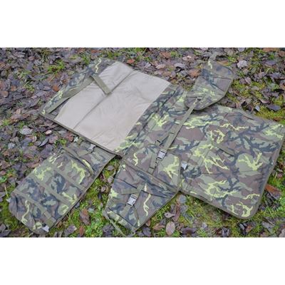 Sniper pad vz.95