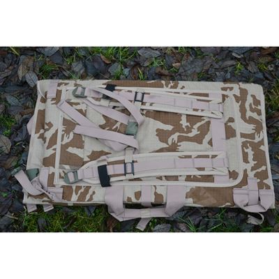 Sniper pad vz.95 BP