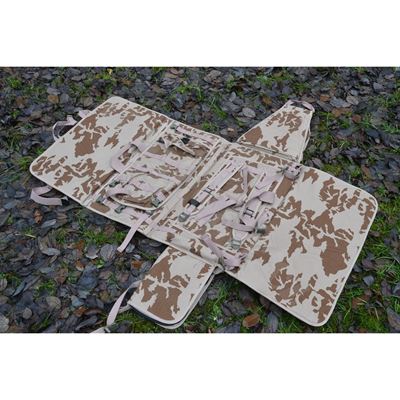 Sniper pad vz.95 BP