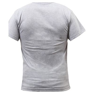 ARMY GREY T-Shirt