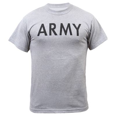ARMY GREY T-Shirt