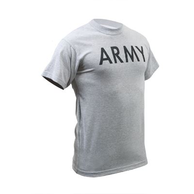 ARMY GREY T-Shirt