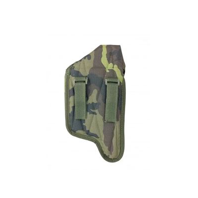 SVD Dragunov day scope case MNS-2000 vz.95