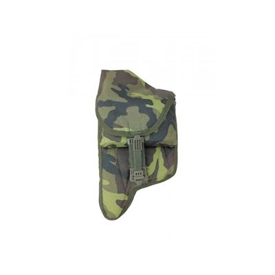 SVD Dragunov day scope case MNS-2000 vz.95