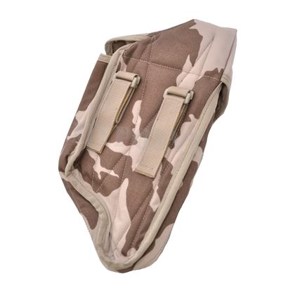 SVD Dragunov day scope case MNS-2000 vz.95 - DESERT