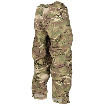 British Army MTP Combat Trousers | Army Surplus | Cadet Direct