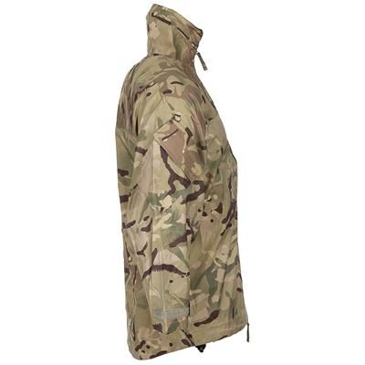 Used BRITISH Lightweight Jacket MTP original