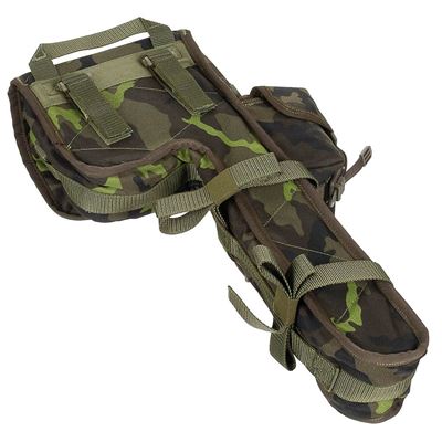 SVD Dragunov night scope case MNS-2000 vz.95