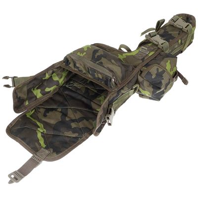 SVD Dragunov night scope case MNS-2000 vz.95