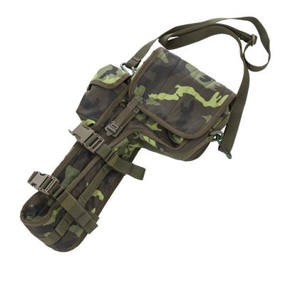 SVD Dragunov night scope case MNS-2000 vz.95