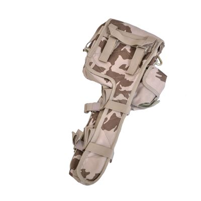 SVD Dragunov night scope case MNS-2000 vz.95 BP
