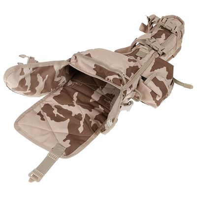 SVD Dragunov night scope case MNS-2000 vz.95 BP