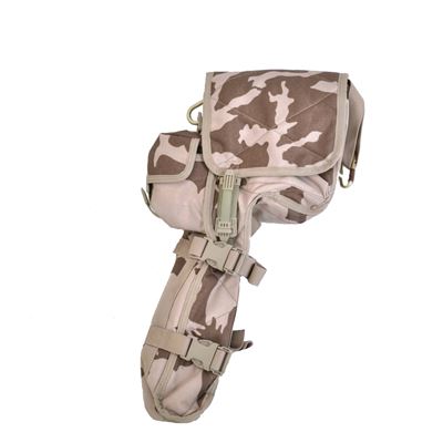SVD Dragunov night scope case MNS-2000 vz.95 BP