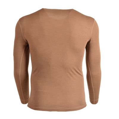 Long Sleeve T-shirt BW ARAMID used