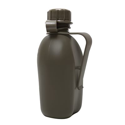 Field 1L bottle U.S. GENUINE OLIVE 3pcs