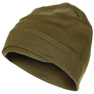 ITALIAN Jeep Cap OD GREEN