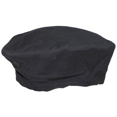 Beret ČSLA/AČR/SK BLACK