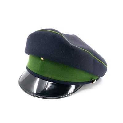 BRITISH Women's Cap DARK BLUE-GREEN