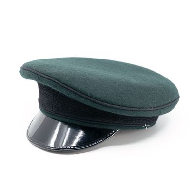 BRITISH Cap GREEN